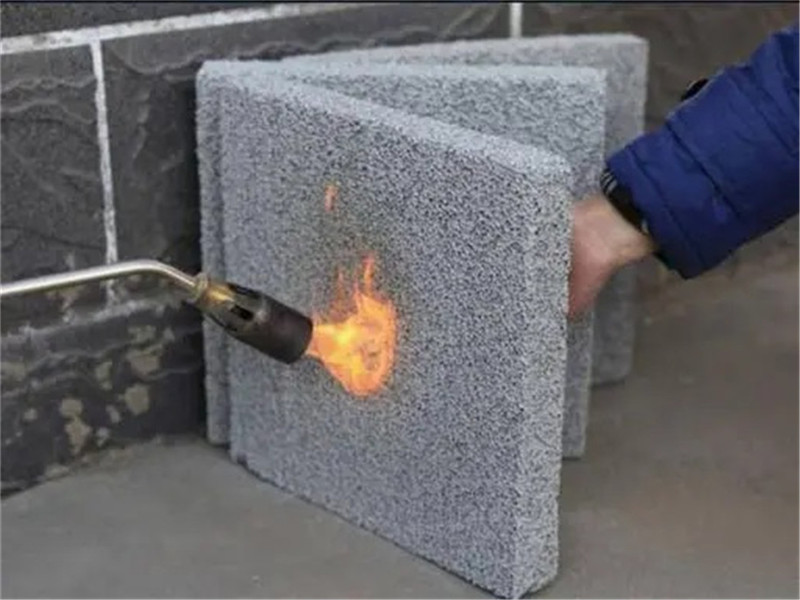 水泥發(fā)泡保溫板模具袋