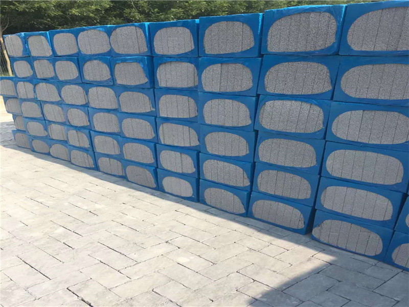 天津無(wú)機防火保溫板