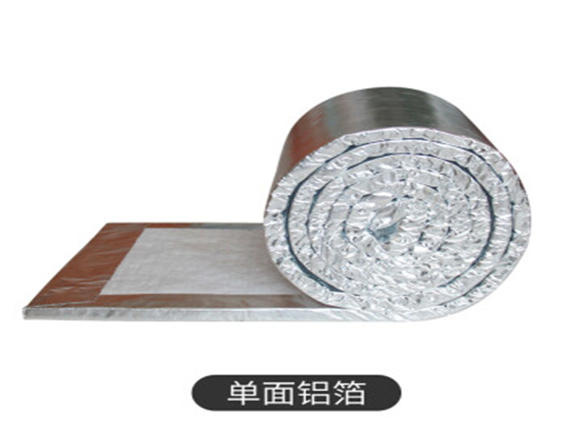 風(fēng)管防火柔性包裹