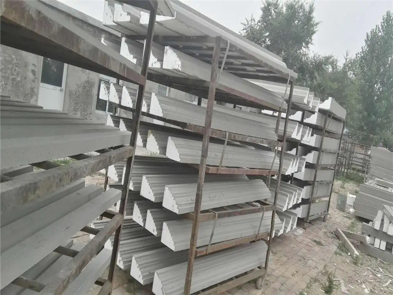 外墻eps聚苯板裝飾線(xiàn)條