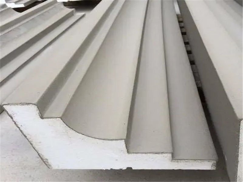 外墻eps聚苯板裝飾線(xiàn)條