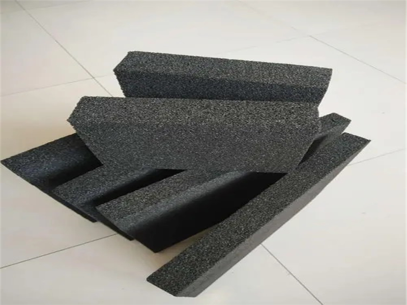 A級防火泡沫玻璃板