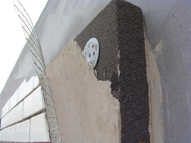 泡沫玻璃保溫板施工