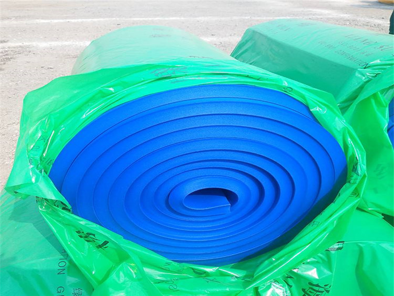 廊坊橡塑保溫板