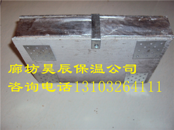 屋面巖棉板保溫