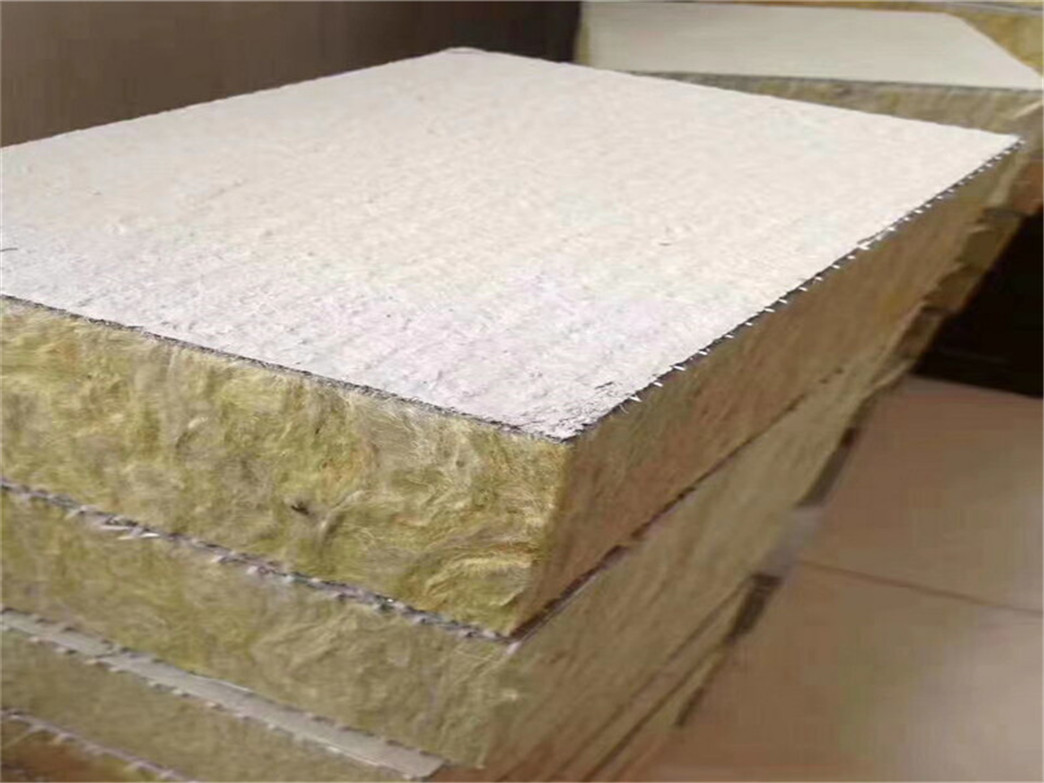 無(wú)機復合聚苯不燃保溫板