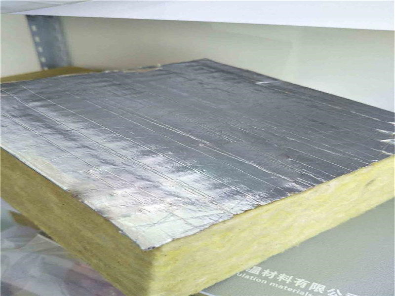 定制復合巖棉板價(jià)格表圖片